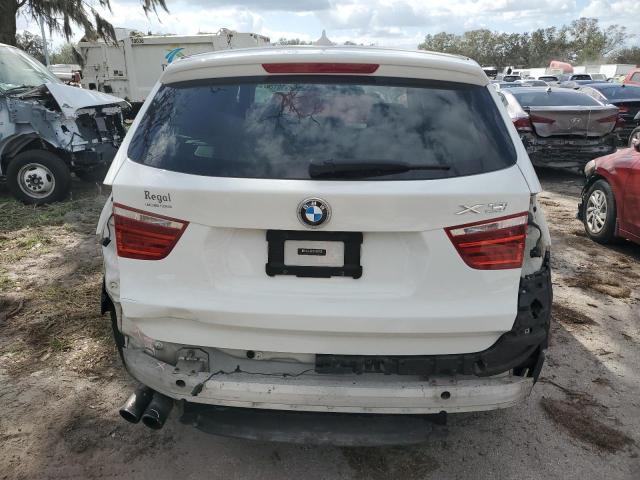 Photo 5 VIN: 5UXWX7C53DL981448 - BMW X3 XDRIVE3 