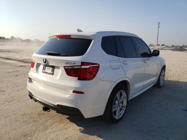 Photo 3 VIN: 5UXWX7C53DL982616 - BMW X3 XDRIVE3 