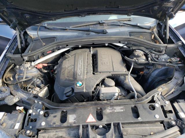 Photo 6 VIN: 5UXWX7C53DL982972 - BMW X3 XDRIVE3 