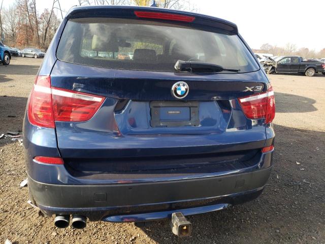 Photo 8 VIN: 5UXWX7C53DL982972 - BMW X3 XDRIVE3 