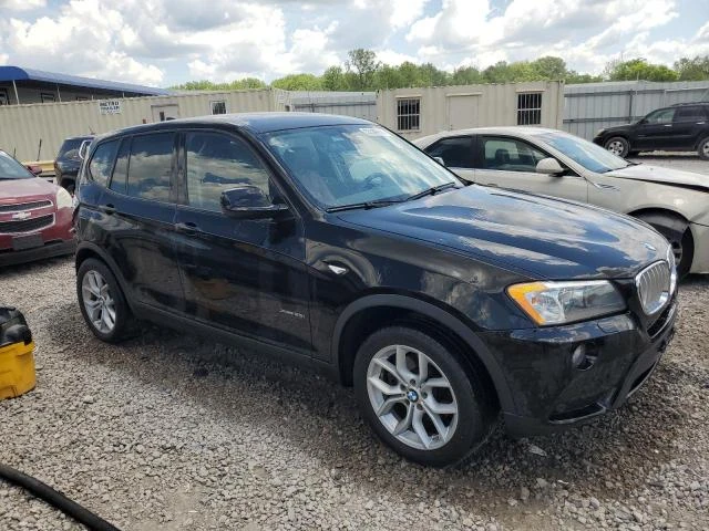 Photo 3 VIN: 5UXWX7C53E0E78508 - BMW X3 XDRIVE3 