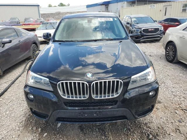 Photo 4 VIN: 5UXWX7C53E0E78508 - BMW X3 XDRIVE3 