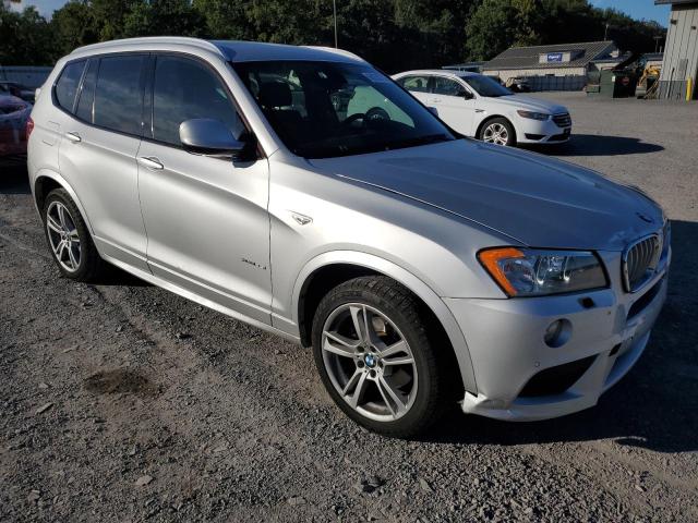 Photo 3 VIN: 5UXWX7C53E0E80520 - BMW X3 