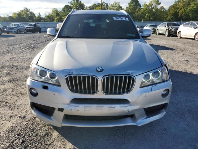 Photo 4 VIN: 5UXWX7C53E0E80520 - BMW X3 