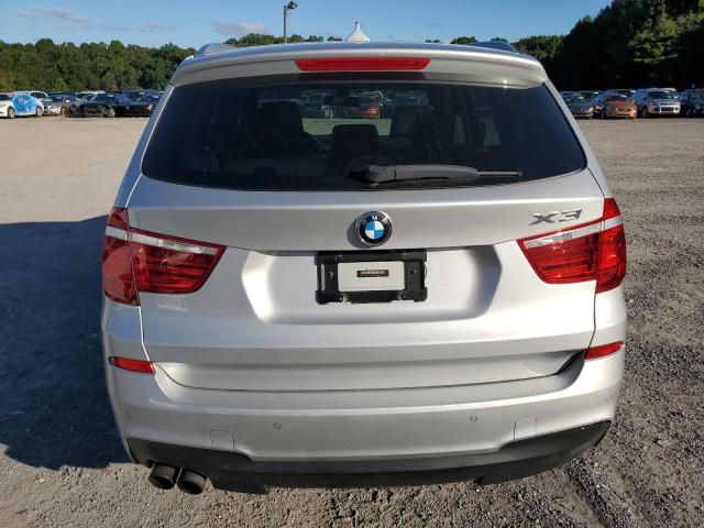 Photo 5 VIN: 5UXWX7C53E0E80520 - BMW X3 