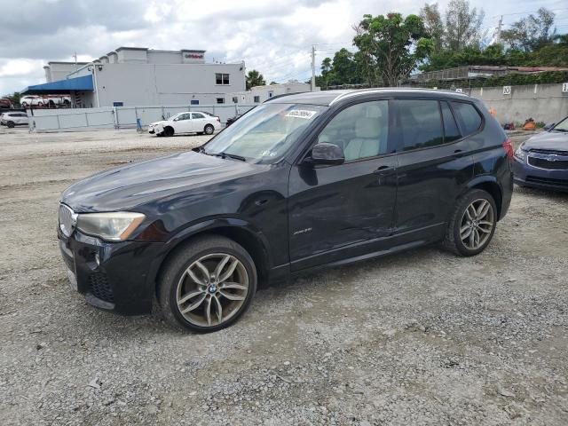 Photo 0 VIN: 5UXWX7C53F0K33996 - BMW X3 