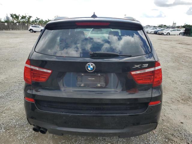 Photo 5 VIN: 5UXWX7C53F0K33996 - BMW X3 