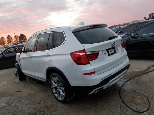 Photo 1 VIN: 5UXWX7C53F0K34582 - BMW X3 