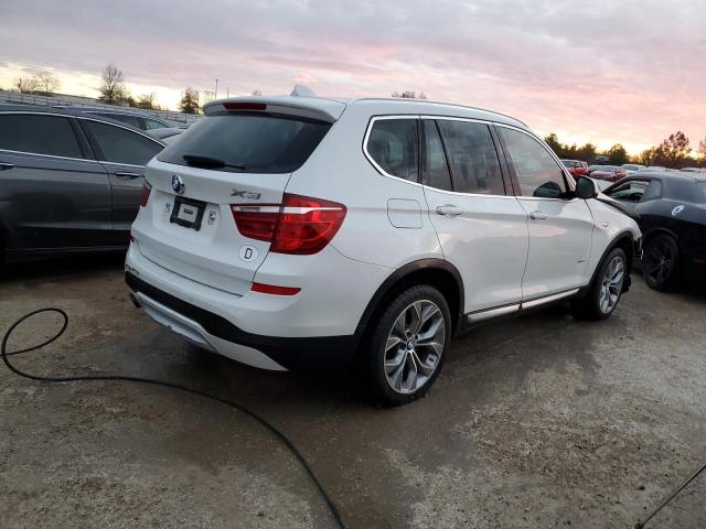 Photo 2 VIN: 5UXWX7C53F0K34582 - BMW X3 