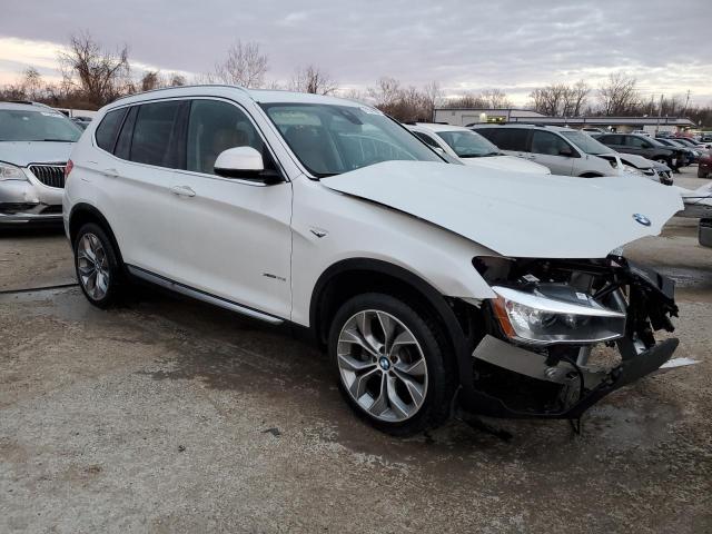 Photo 3 VIN: 5UXWX7C53F0K34582 - BMW X3 