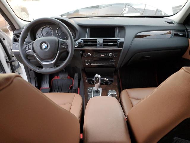 Photo 7 VIN: 5UXWX7C53F0K34582 - BMW X3 