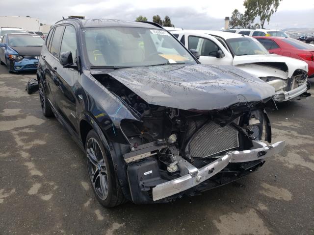 Photo 0 VIN: 5UXWX7C53G0K36172 - BMW X3 XDRIVE3 