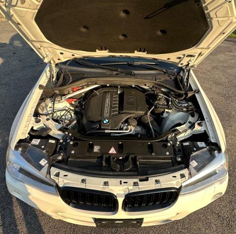 Photo 6 VIN: 5UXWX7C53G0K36298 - BMW X3 XDRIVE3 