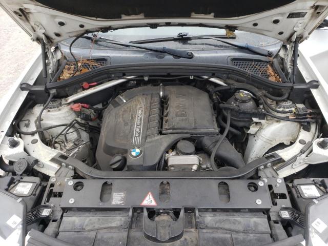 Photo 11 VIN: 5UXWX7C53G0K36494 - BMW X3 XDRIVE3 