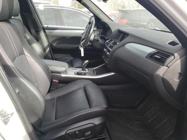 Photo 4 VIN: 5UXWX7C53G0R16654 - BMW X3 XDRIVE3 