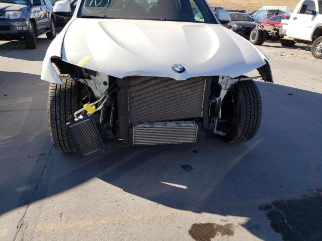 Photo 8 VIN: 5UXWX7C53G0R16654 - BMW X3 XDRIVE3 