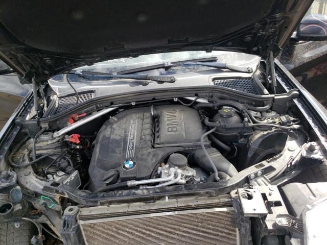 Photo 6 VIN: 5UXWX7C53G0S15578 - BMW X3 XDRIVE3 