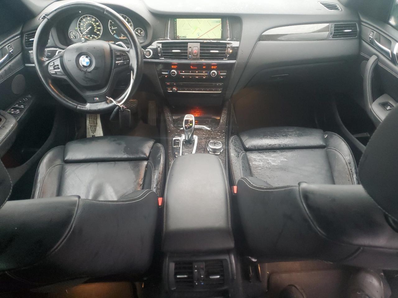 Photo 7 VIN: 5UXWX7C53G0S15712 - BMW X3 