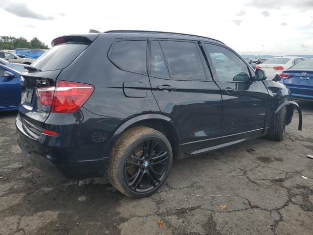 Photo 2 VIN: 5UXWX7C53G0S17315 - BMW X3 