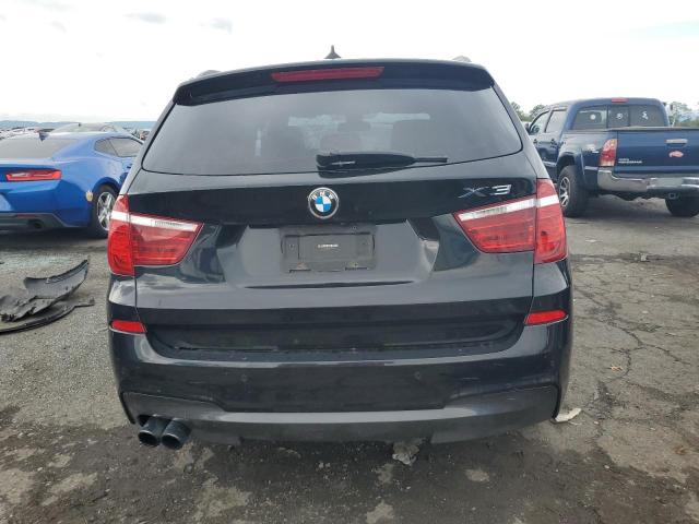 Photo 5 VIN: 5UXWX7C53G0S17315 - BMW X3 