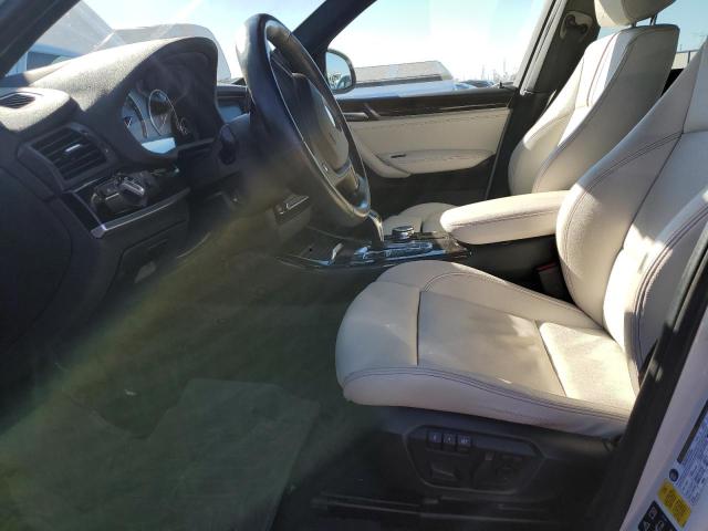 Photo 6 VIN: 5UXWX7C53G0S17623 - BMW X3 XDRIVE3 