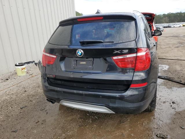 Photo 5 VIN: 5UXWX7C53H0S18692 - BMW X3 XDRIVE3 