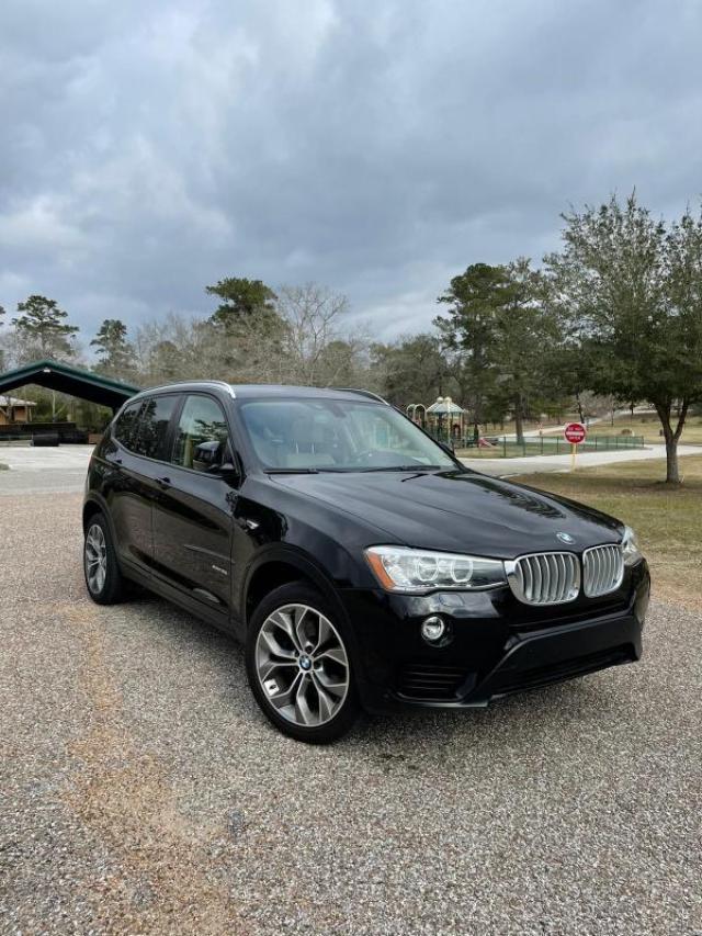 Photo 0 VIN: 5UXWX7C53H0S19034 - BMW X3 XDRIVE3 