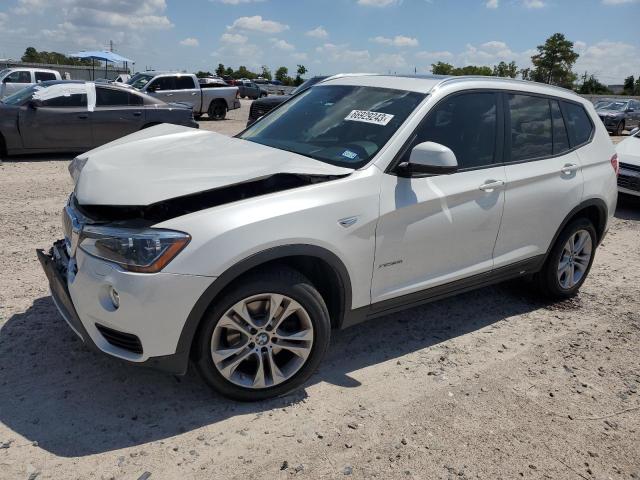 Photo 0 VIN: 5UXWX7C53H0U42139 - BMW X3 