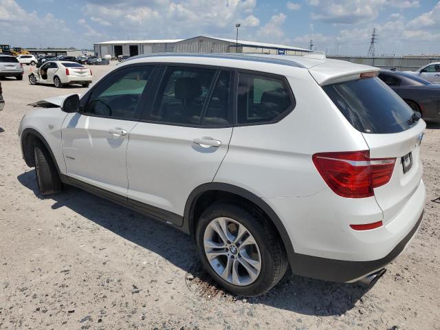 Photo 1 VIN: 5UXWX7C53H0U42139 - BMW X3 