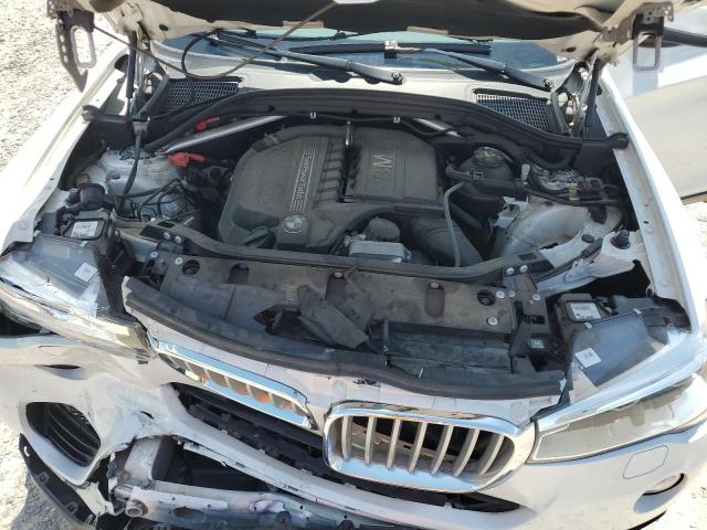 Photo 10 VIN: 5UXWX7C53H0U42139 - BMW X3 