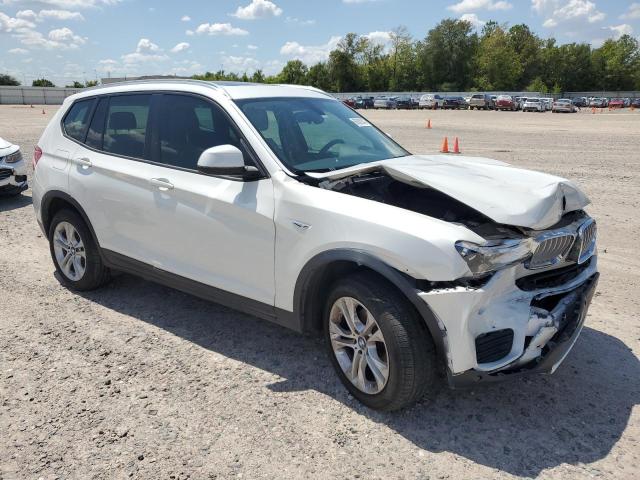 Photo 3 VIN: 5UXWX7C53H0U42139 - BMW X3 