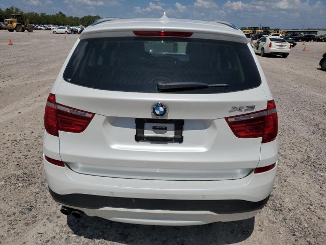 Photo 5 VIN: 5UXWX7C53H0U42139 - BMW X3 