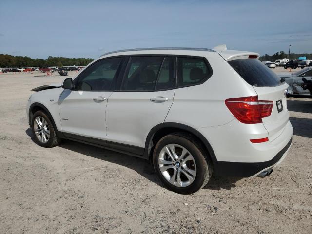 Photo 1 VIN: 5UXWX7C53H0U42139 - BMW X3 