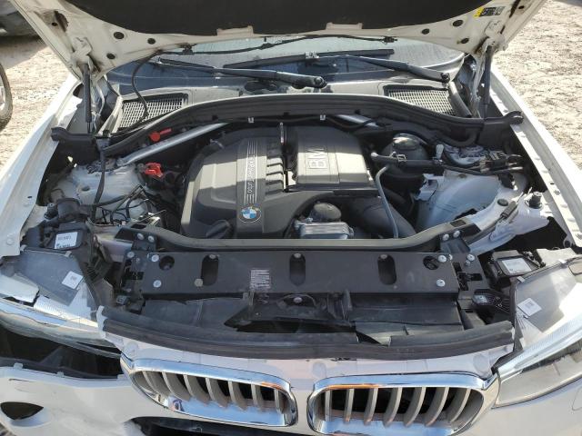 Photo 11 VIN: 5UXWX7C53H0U42139 - BMW X3 