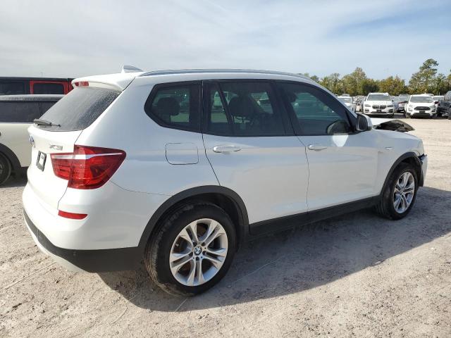 Photo 2 VIN: 5UXWX7C53H0U42139 - BMW X3 