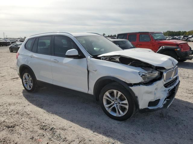 Photo 3 VIN: 5UXWX7C53H0U42139 - BMW X3 