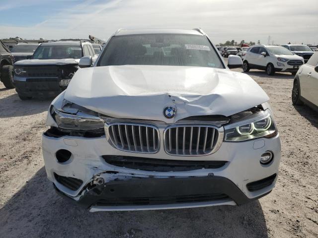 Photo 4 VIN: 5UXWX7C53H0U42139 - BMW X3 