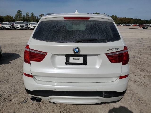 Photo 5 VIN: 5UXWX7C53H0U42139 - BMW X3 