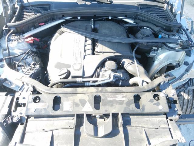 Photo 6 VIN: 5UXWX7C54BL731276 - BMW X3 XDRIVE3 