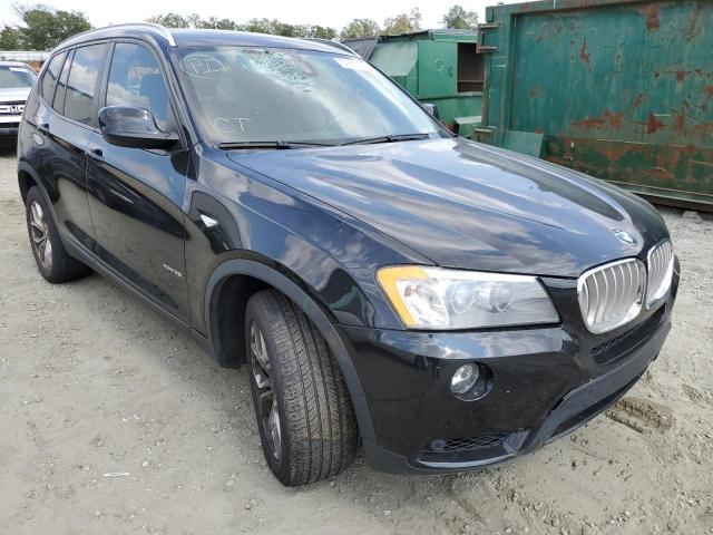 Photo 0 VIN: 5UXWX7C54BL732458 - BMW X3 XDRIVE3 