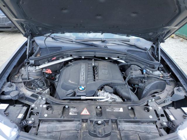 Photo 6 VIN: 5UXWX7C54BL732458 - BMW X3 XDRIVE3 