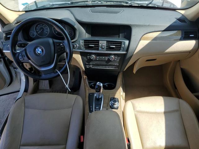 Photo 7 VIN: 5UXWX7C54BL733402 - BMW X3 