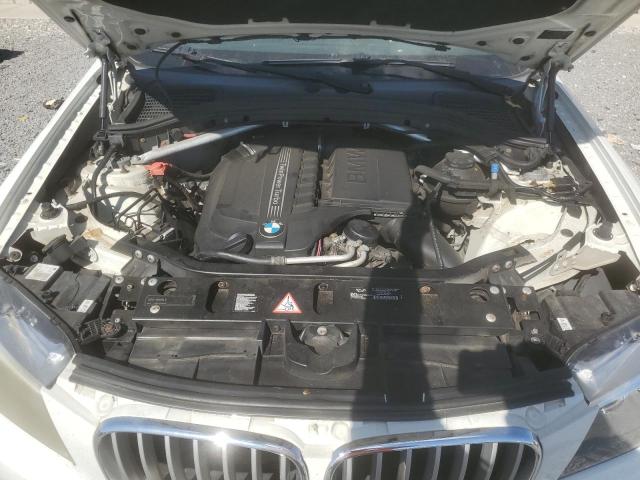 Photo 10 VIN: 5UXWX7C54BL734615 - BMW X3 XDRIVE3 