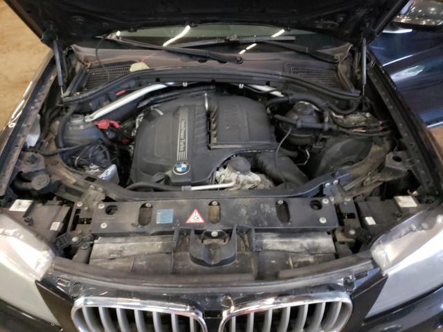 Photo 11 VIN: 5UXWX7C54BLL15258 - BMW X3 XDRIVE3 