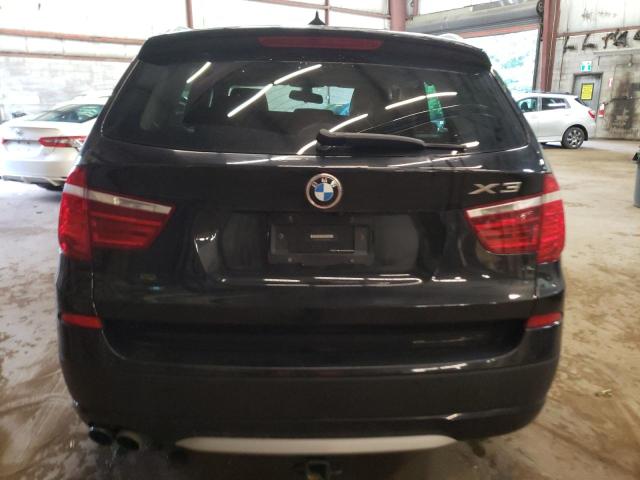 Photo 5 VIN: 5UXWX7C54BLL15258 - BMW X3 XDRIVE3 