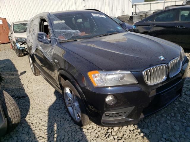 Photo 0 VIN: 5UXWX7C54CL737399 - BMW X3 XDRIVE3 