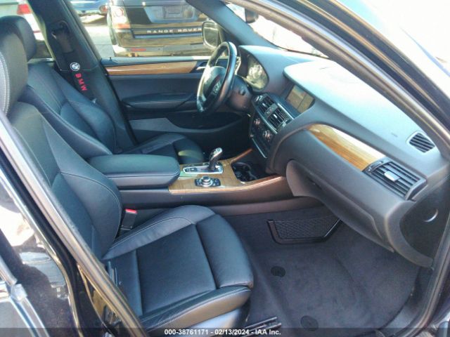 Photo 4 VIN: 5UXWX7C54CL737547 - BMW X3 