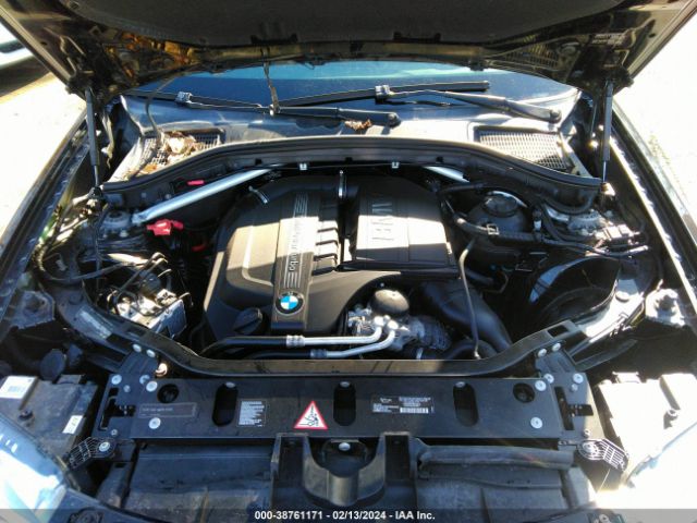 Photo 9 VIN: 5UXWX7C54CL737547 - BMW X3 