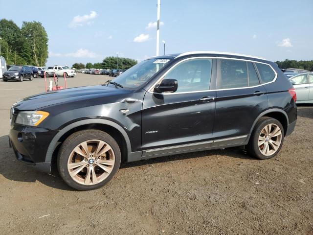 Photo 0 VIN: 5UXWX7C54DL976727 - BMW X3 XDRIVE3 