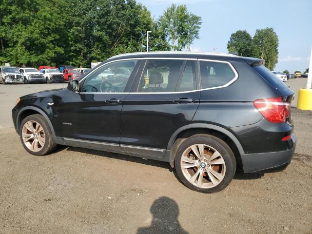 Photo 1 VIN: 5UXWX7C54DL976727 - BMW X3 XDRIVE3 